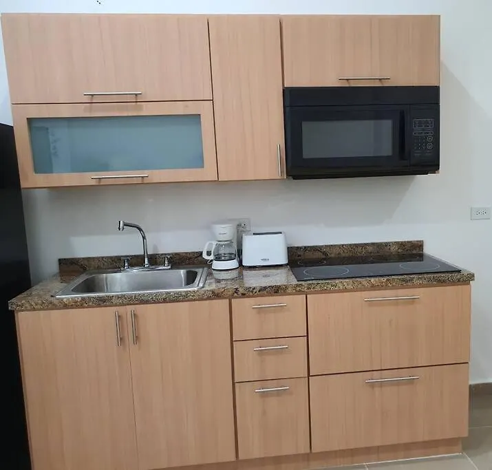 Appartamento Apartamento Para Viajeros 3 Yabucoa