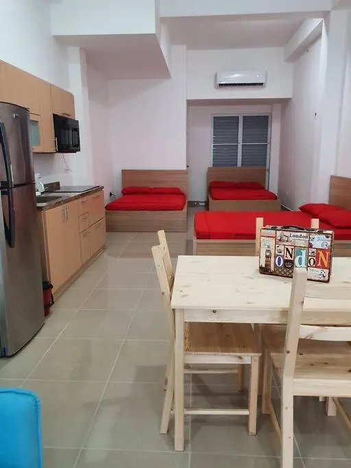 Apartamento Para Viajeros 3 Yabucoa