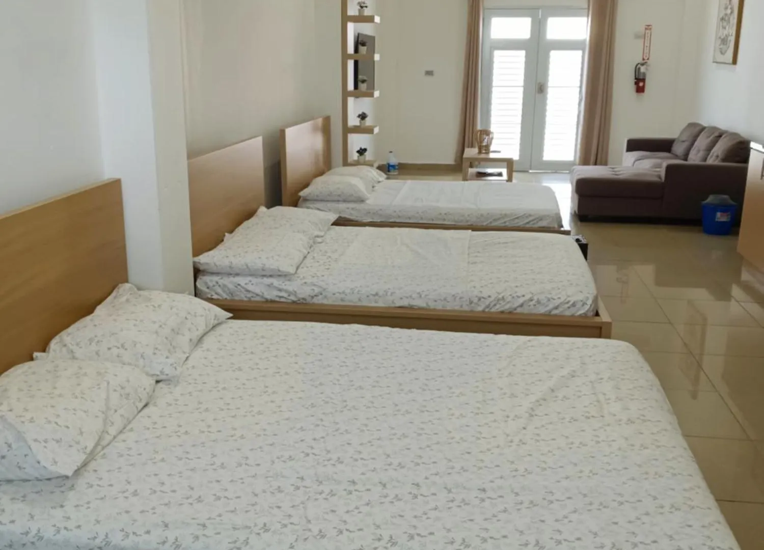 Apartamento Para Viajeros 3 Yabucoa 0*,  Porto Rico